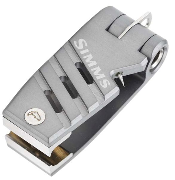 Simms Guide Nipper Titanium - Linklippare - 694264336984 - 1