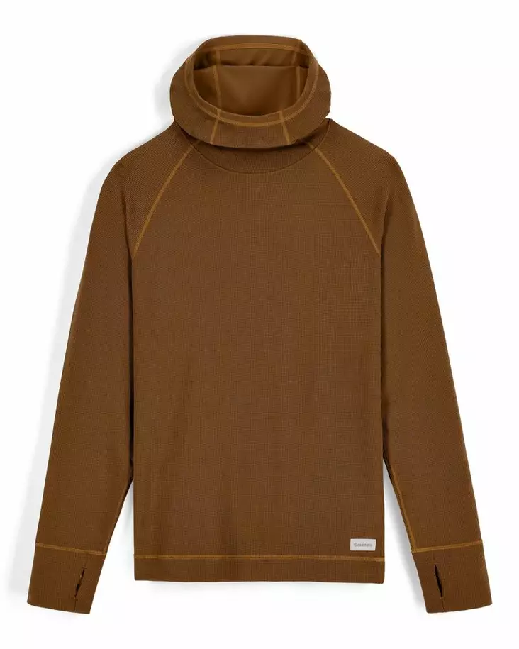 Simms Highline Hoody Cobia - Huvtröjor - 694264696484 - 2