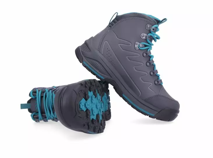 Simms Women's Freestone Boot Slate - Vadarkängor - 694264684924 - 2