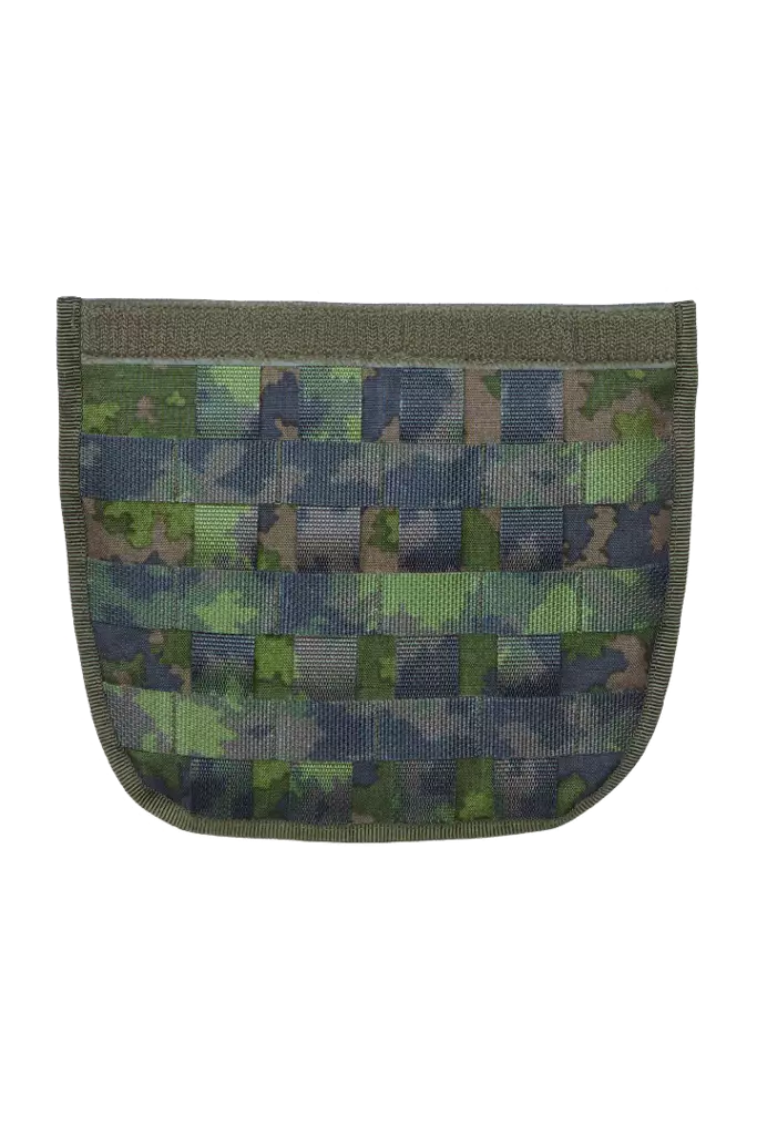 Sioen Ballistics RESTAC PC NIJ IIIA Groin - Tillbehör och cummerbunds - 2LM7C03AJK44 - 1