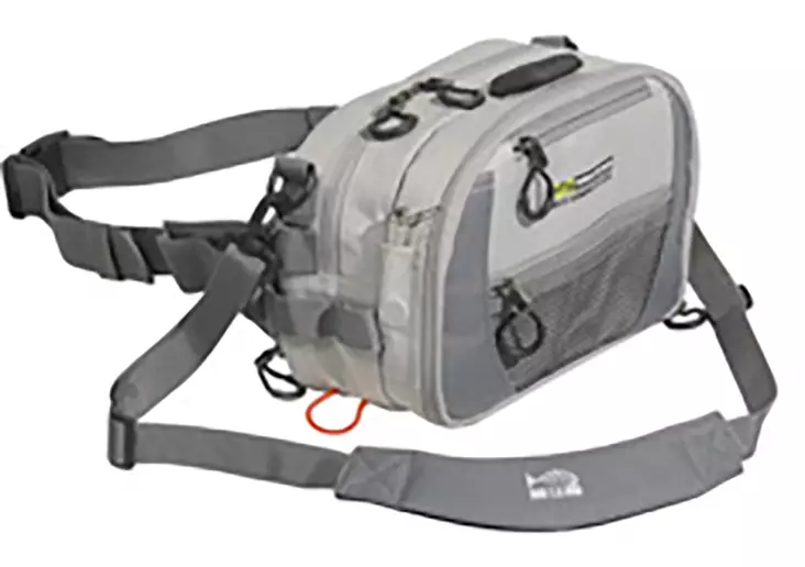 Soldarini RCX Compact Chest Pack - Chest packs och midjeväskor - 8054393168764 - 1