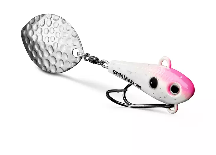 Spinmad Wir 10g - Spintailar och blad - 1770700104 - 1