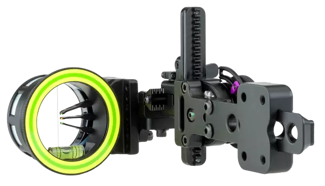 Spot-Hogg Boonie 3-pin .019 - Bågskyttens Sikte - 879655006954 - 1