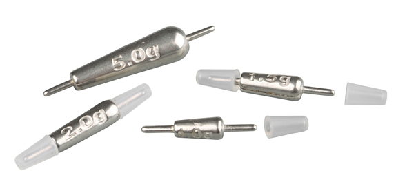 SPRO Tungsten Micro Sinker 1g - Övriga tillbehör - 8716851309644 - 1