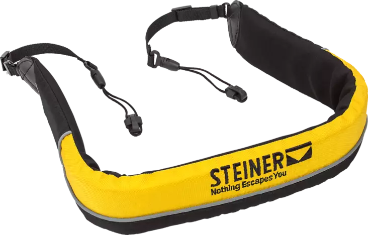 Steiner Floating Strap Navigator from 2021 - - Kikartillbehör - 4015649005404 - 1