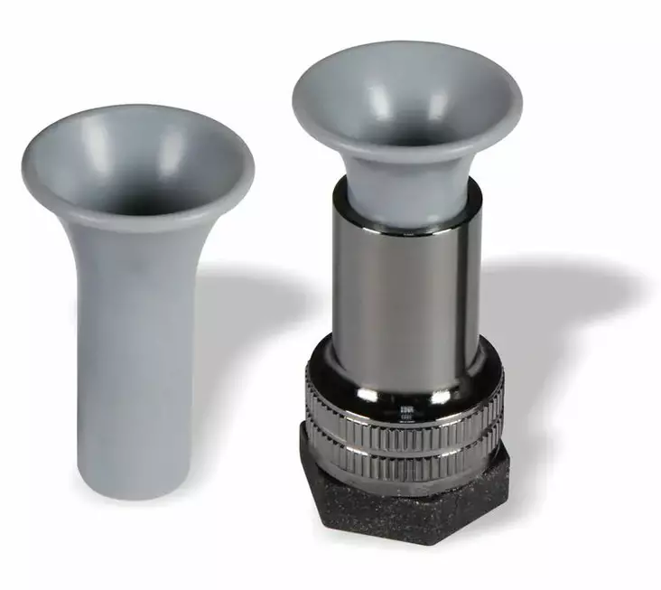 Stonfo Hair Stacker - Övriga verktyg - 8028651010874 - 1
