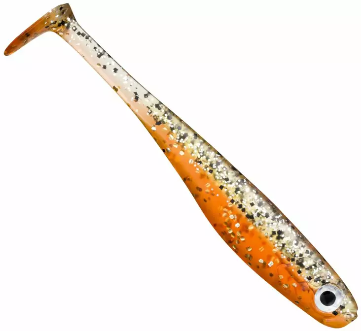 Storm Sudak Minnow 8cm 5kpl - Lappfiskarjiggar - 340030174 - 1