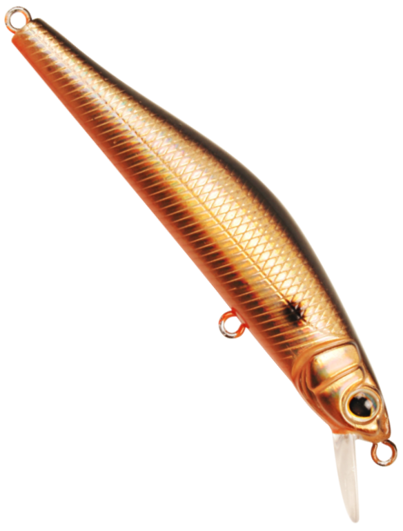 Strike Pro Inquisitor 80mm 8,3g - Wobblers - 3400405534 - 2
