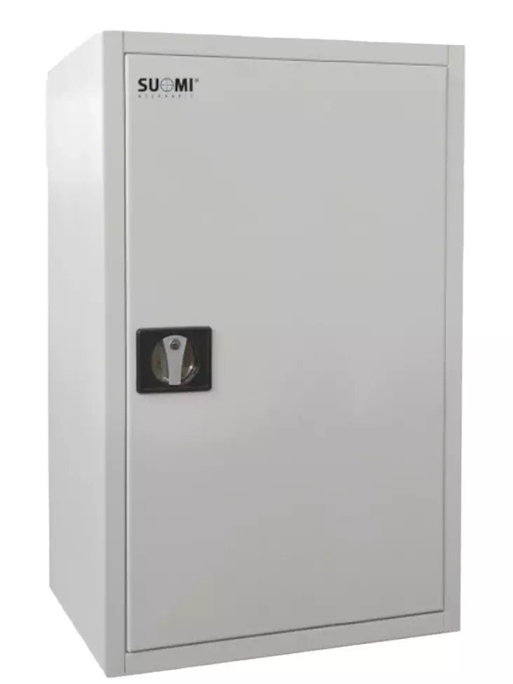Suomi Ammo XL Ammo Safe - Vapenskåp - 6438347044854 - 1