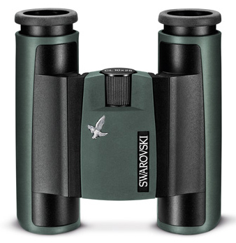 Swarovski CL Pocket 8x25 - Fickstorlek kikare - 9006325075274 - 1