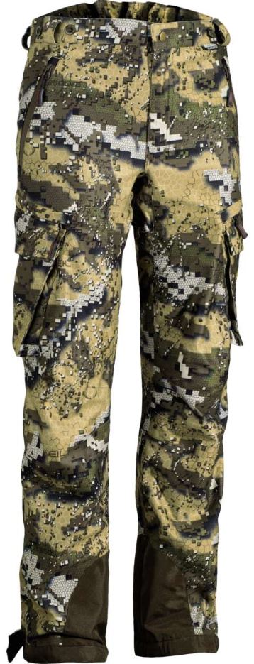 Swedteam Ridge M's Thermo Classic Trousers - Herrarnas jaktbyxor - 7330144016364 - 1
