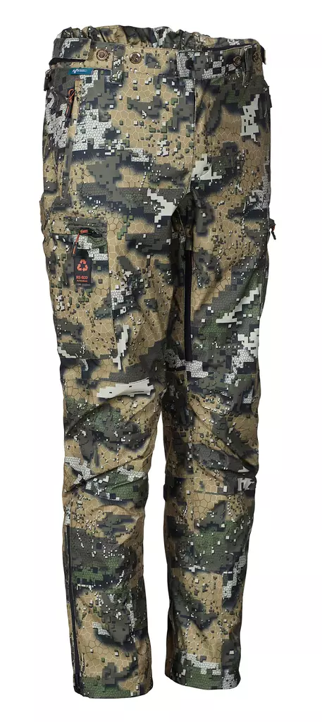 Swedteam Titan 2 RE-ECO Hunting Trouser Desolve Veil - Herrarnas jaktbyxor - 7330144046194 - 1