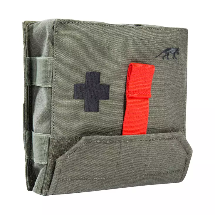 Tasmanian Tiger IFAK Pouch S MKII IRR - Första hjälpen-fickor - 4013236385434 - 2