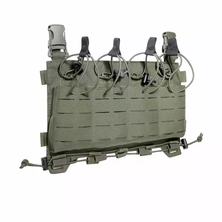 Tasmanian Tiger PC Mag Panel LC M4 IRR - Frontpaneler och placards - 4013236385724 - 2