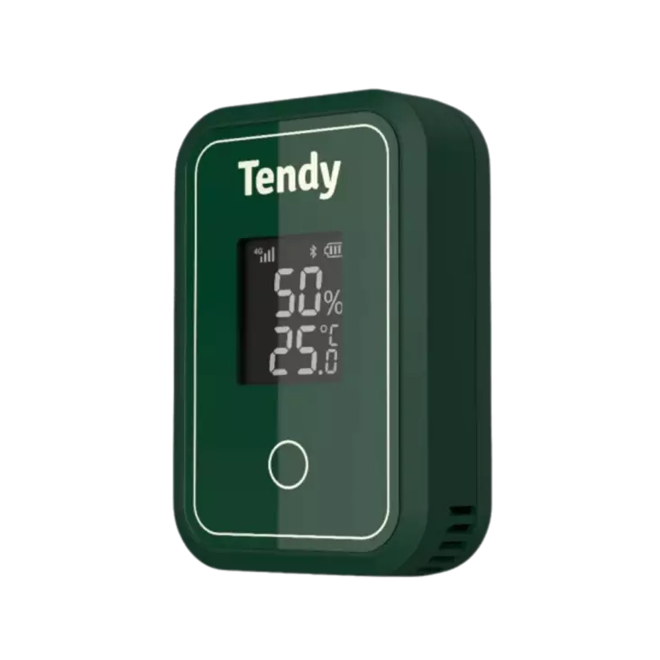 Tendy Lucus 4G Tenderizing Timer - Vakuummaskiner och -tillbehör - 7350166090074 - 1