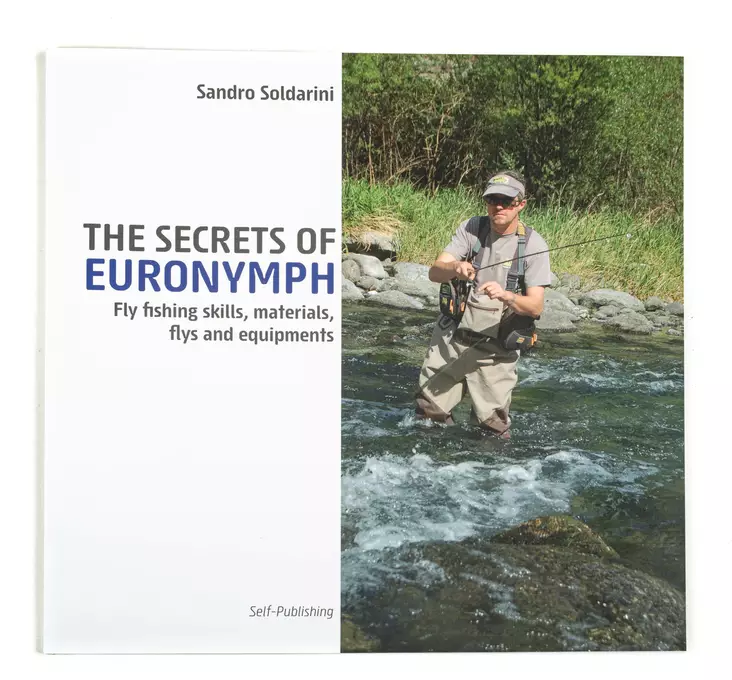 The Secrets of Euronymph Book - Litteratur - 9791220066204 - 2