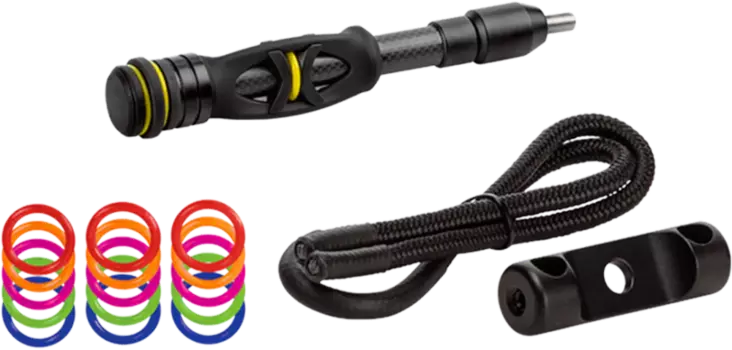 Trophy Ridge Stabilizer Hunting Hitman - Stabiliserare - 116500-1024 - 1