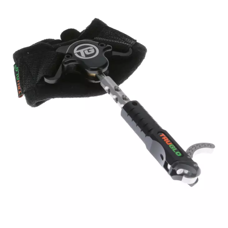 TruGlo Detonator Single Jaw - Utlösare - 788130018484 - 1