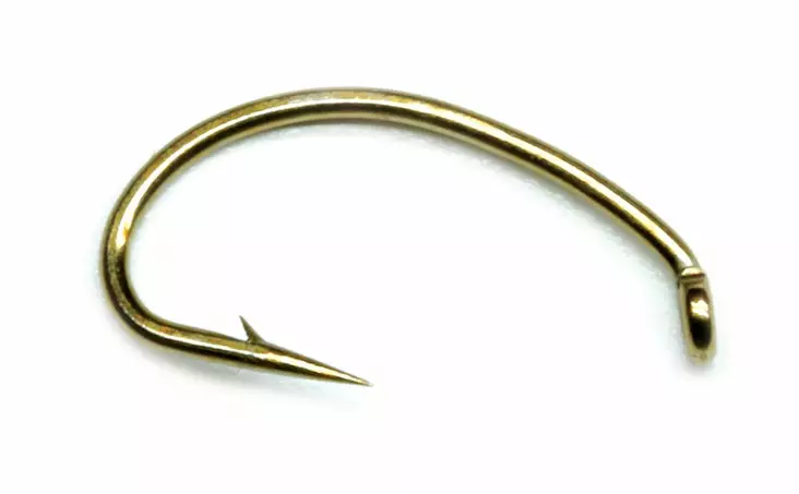 Tunca T70 Shrimp - Våtflugkrokar - 5420033634754 - 1