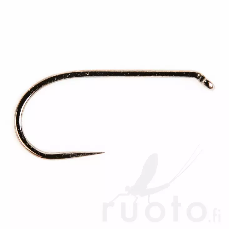 Tunca TE50 Barbless Wet Fly - Hullinglösa - 5420033678604 - 1