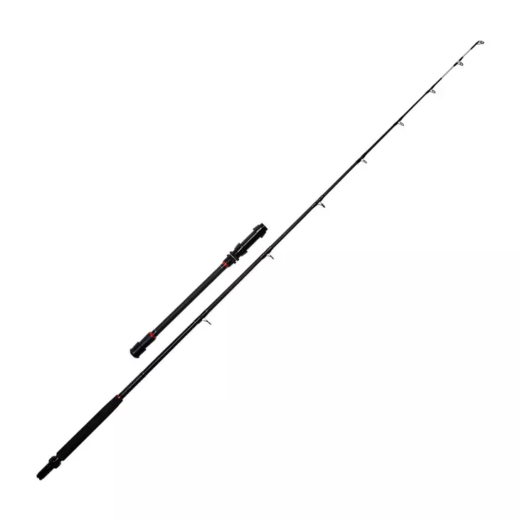 Ugly Stik GX2 Boat 7'7'' 30-50lb - Båt- & bottenfiskespön - 043388335524 - 1