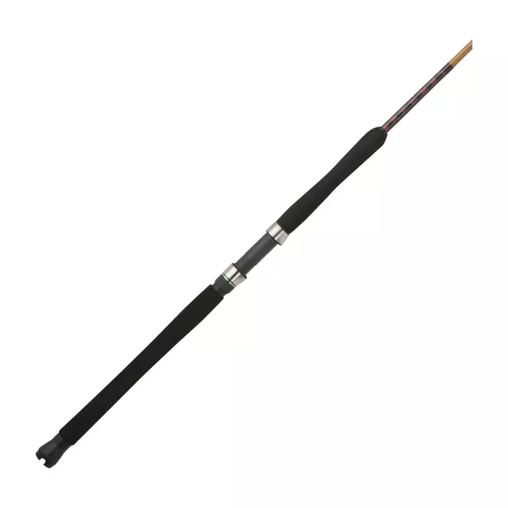 Ugly Stik Tiger Elite Jig 6'6'' 50-100lb - Jiggingspön - 043388417824 - 1
