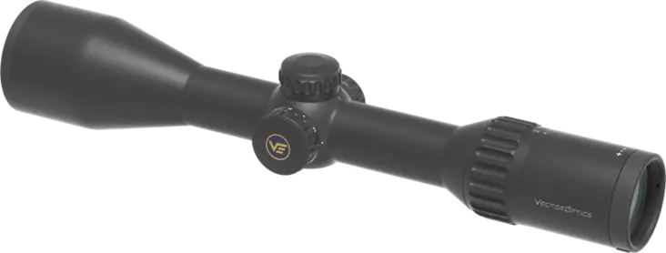 Vector Optics Continental x6 2-12x50 G4 HD SFP Hunting Scope - Övriga kikarsikten - 700381145924 - 1