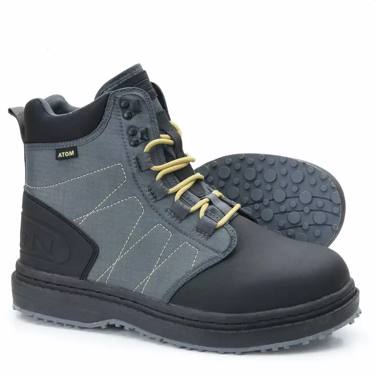 Vision Atom Gummi Boot - Vadarkängor - 6417512837644 - 1
