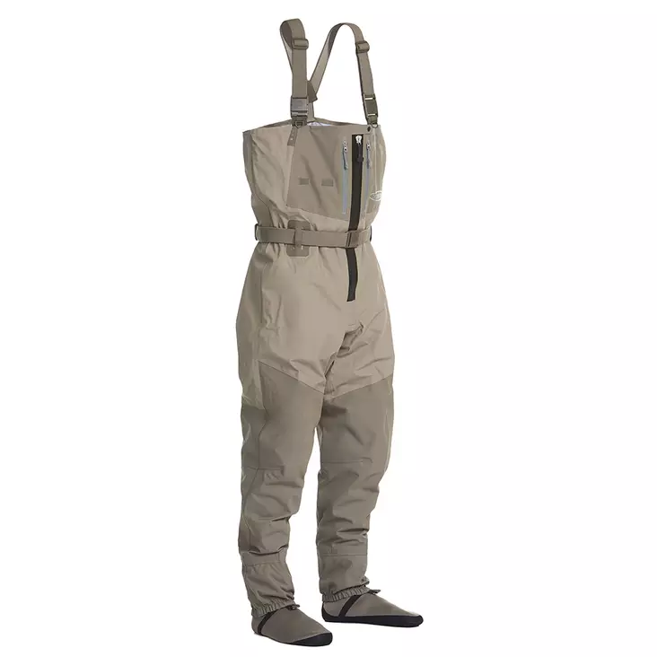 Vision Koski ZIP Waders - Vadare - 6417512835794 - 1