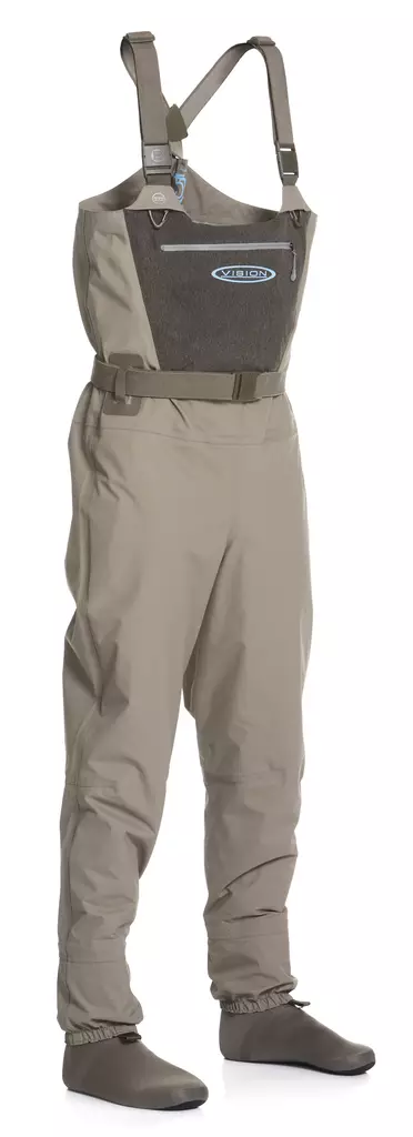 Vision Scout 2.0 Strip Waders - Vadare - 6417512839754 - 1