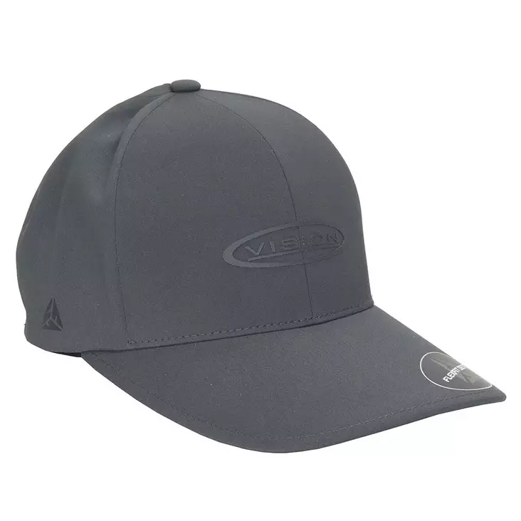 Vision Tactical Flexfit Grey Cap - Kepsar - 6417512849104 - 1