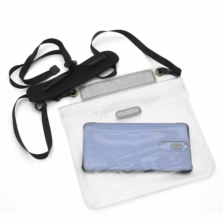 Vision Waterproof Pouch - Övriga produkter - 6417512838764 - 2
