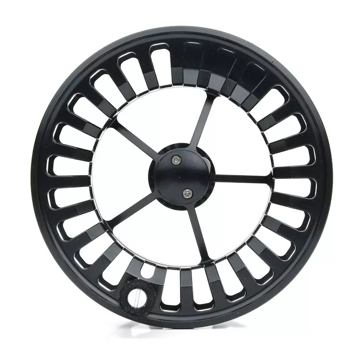 Vision XLV Black Spool #7/8 - Extraspolar - 6417512835114 - 1