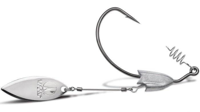 VMC 7346BS Swimbait Bladed - Krokar - 3359227540064 - 1
