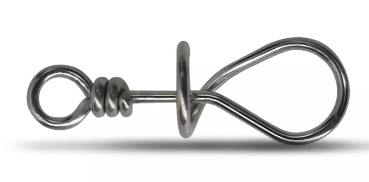 VMC Pig Snap Strong 3546XBN #1 - Lås & lekande - 3422993062204 - 1