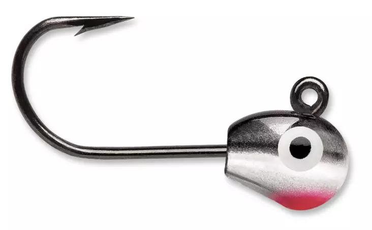 VMC Tungsten Mongo Jig 1,8g - Jiggskallar - 0611202124 - 2