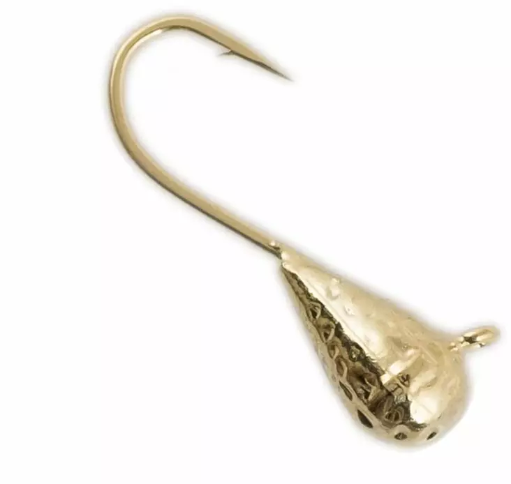 Volfram Hammer 5mm - Mormyskor - 1120206504 - 2