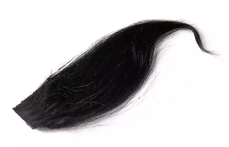 Wapsi Arctic Goat - Kropphår - 40500200024 - 1