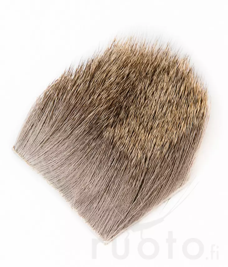 Wapsi Deer Body Hair - Kropphår - 405002000114 - 1