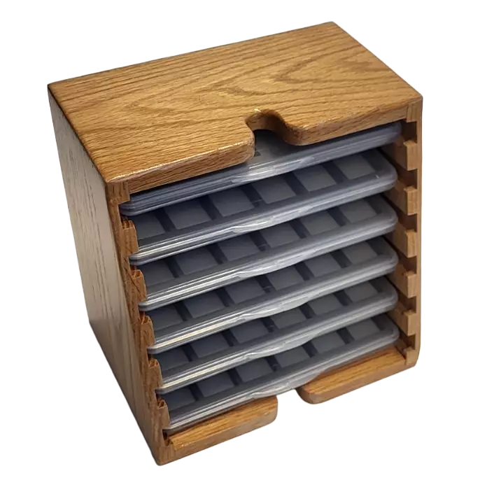 Wapsi FF Ultra Thin Box Closet, Loaded - Övriga verktyg - 053526265224 - 2