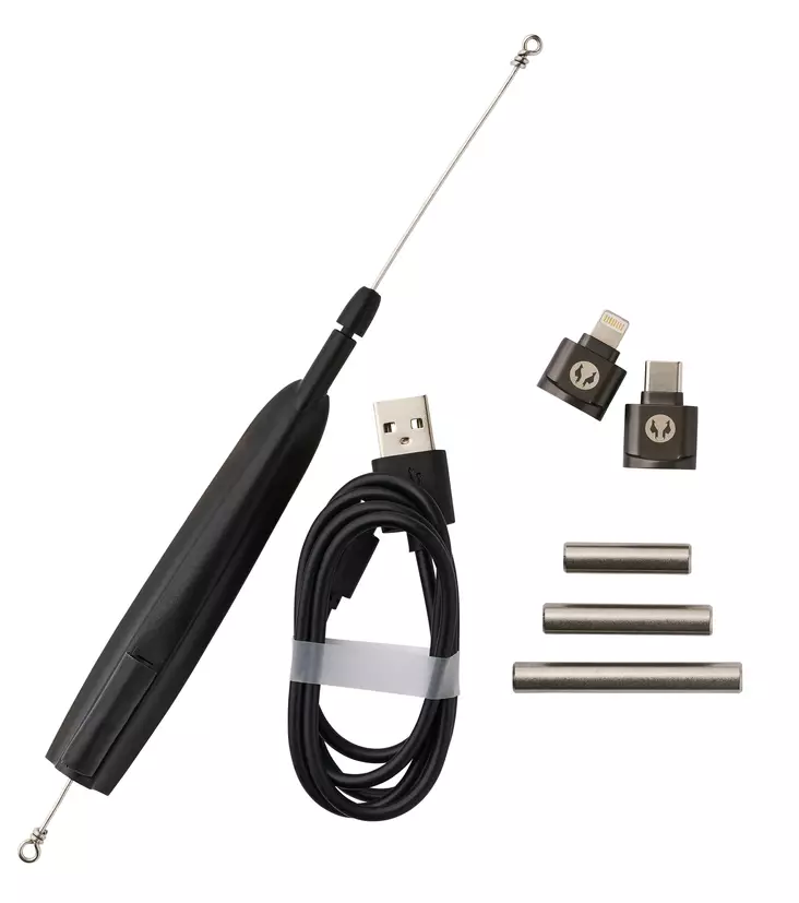 Water Wolf 2.0 Mount Stick - Övriga tillbehör - 5706301000934 - 1