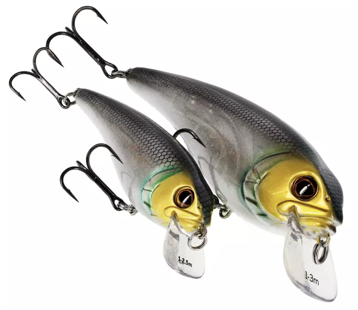 Westin RawBite 170mm 100g - Klassisk jerkbaits - 070120214 - 1