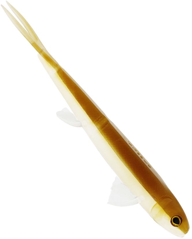 Westin TwinTeez Pelagic 20cm - Vertikaljiggar - 5707549410024 - 1