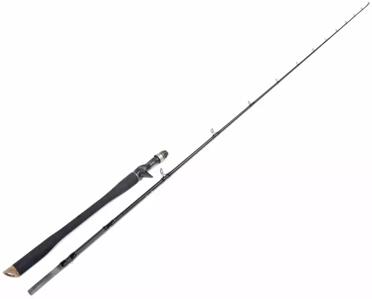 Westin W3 Hybrid Cast-T 2nd 7'3" 50-120g - Övriga spinnspön - 5707549485934 - 1