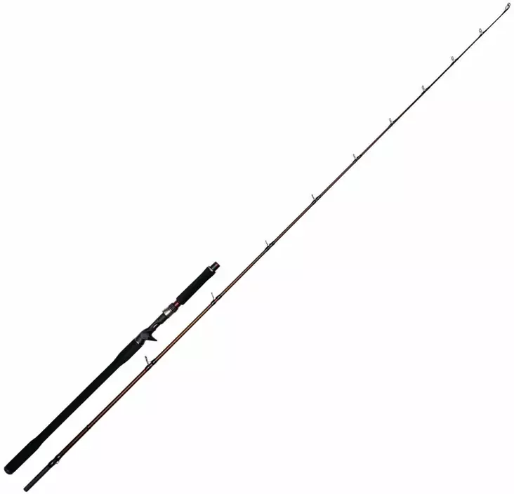 Westin W4 2nd Monsterstick - Övriga spinnspön - 5707549474044 - 1