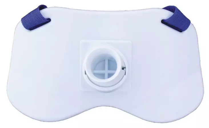 Wiggler Fighting Belt 32cm - Övrigt - 7340010317334 - 1