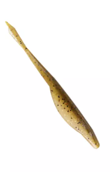 Yamamoto 5" D-Shad - Vertikaljiggar - 173033044 - 1