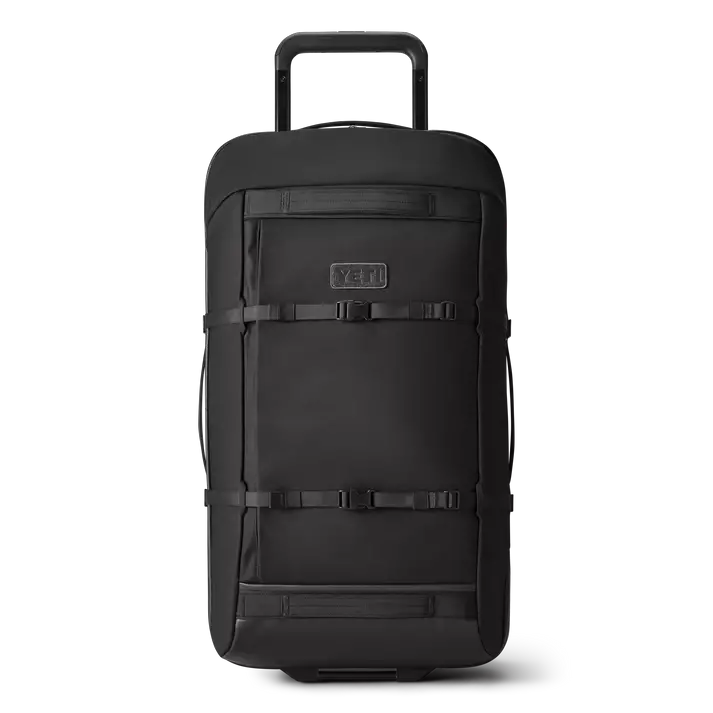 Black - Utrustningväskor - 888830304464 - 1