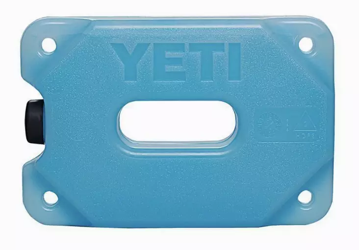 Yeti Ice 2lb - Kyllådar och -veskar - 888830063934 - 1