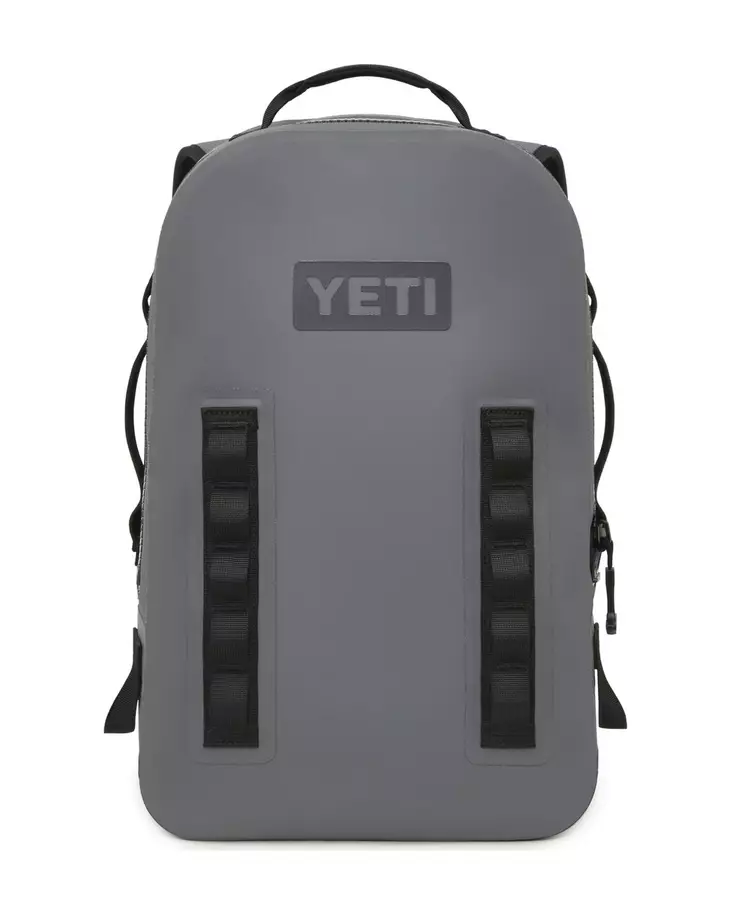 Yeti Panga Submersible Backpack 28 Grey - Ryggsäckar - 888830304334 - 1